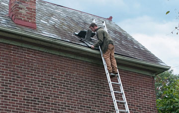 what affects urgent Gainsborough roof repairs