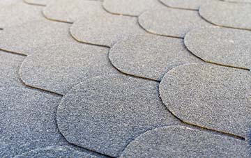 Gainsborough asphalt roofing costs