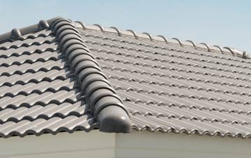 advantages of Gainsborough clay roofing