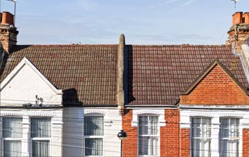 clay roofing Gainsborough