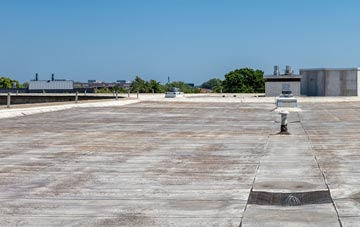 Gainsborough commercial flat roofing
