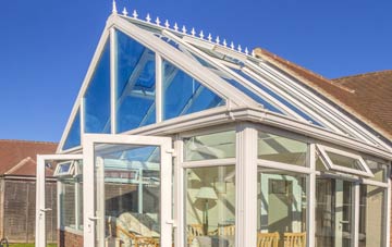 conservatory roof insulation costs Gainsborough