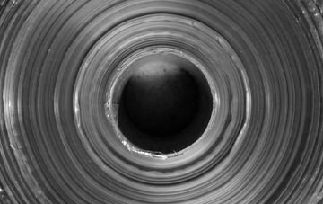 Gainsborough edpm waterproofing