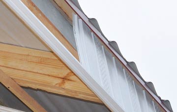 why Gainsborough fascia repairs are essential