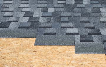 expert Gainsborough asphalt roof companies