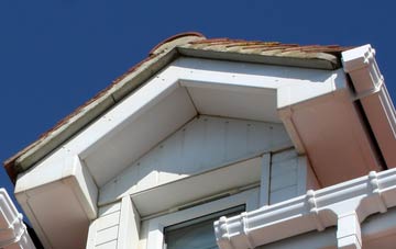 Gainsborough fascia installation costs