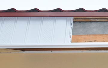 Gainsborough fascia repair costs