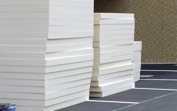 Gainsborough flat roof insulation costs