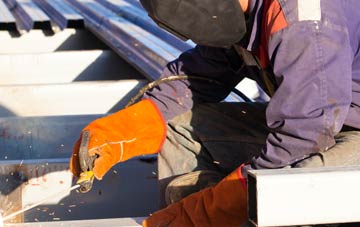 Gainsborough flat roofing options