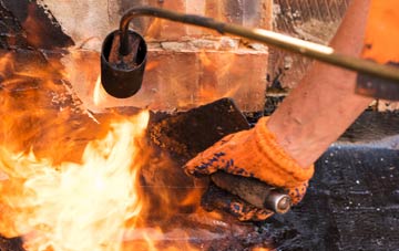 Gainsborough flat roof repair companies