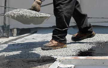 Gainsborough flat roofing companies
