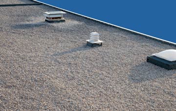 flat roofing Gainsborough