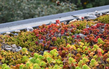 the cost of Gainsborough green roof installation