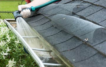 Gainsborough gutter cleaning costs