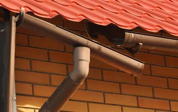 Gainsborough gutter repair costs