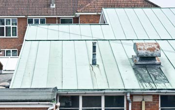 Gainsborough lead roofing costs