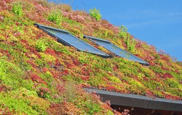 Gainsborough living roof systems