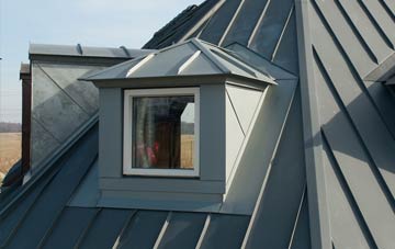 metal roofing Gainsborough