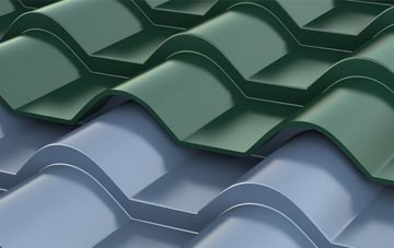 who should consider Gainsborough plastic roofs