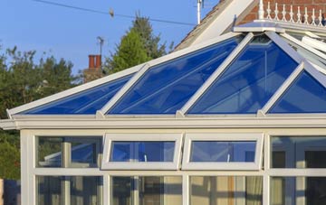 professional Gainsborough conservatory insulation