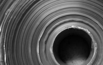 Gainsborough pvc roof replacement