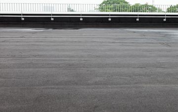 Gainsborough asphalt roof replacement