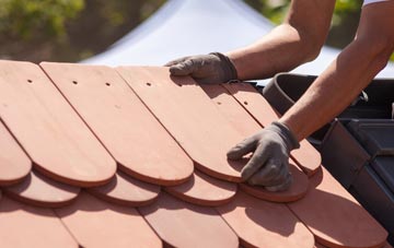 Gainsborough roof tile contractors