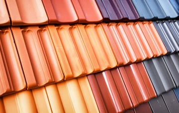 Gainsborough roof tile costs