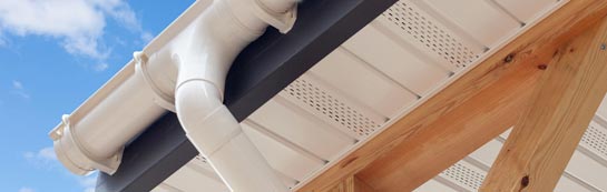 get Gainsborough guttering quotes today