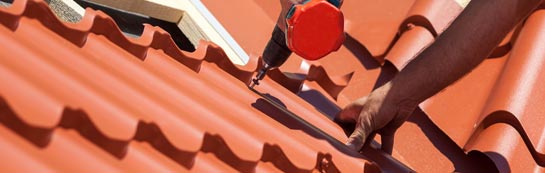 save on Gainsborough roof installation costs