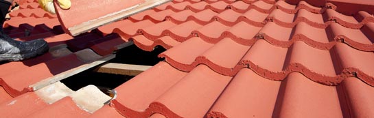 compare Gainsborough roof repair quotes