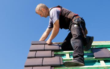 disadvantages of Gainsborough slate roofing