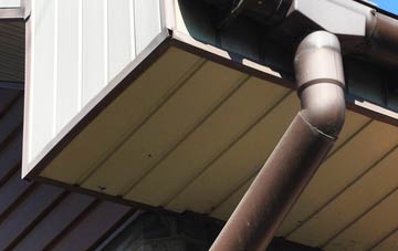 Gainsborough soffit installation costs
