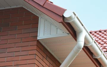 Gainsborough soffit repair costs