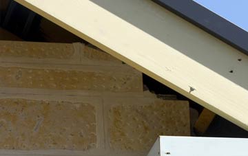 soffit repair Gainsborough