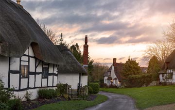 is Gainsborough thatch roofing popular