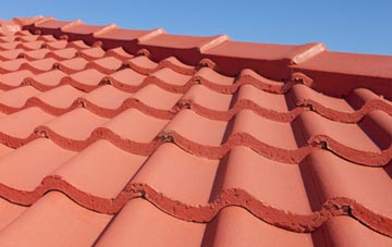 Gainsborough tile and slate roof replacement
