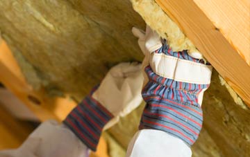 types of Gainsborough pitched roof insulation materials