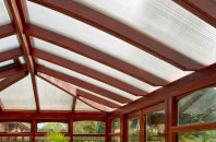 Gainsborough conservatory roofing insulation