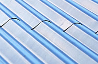 Gainsborough corrugated roofing
