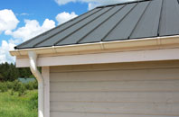 Gainsborough fascia repair