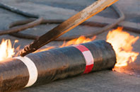 free Gainsborough flat roofing repair quotes