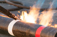 Gainsborough flat roofing replacement