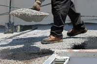 find rated Gainsborough flat roofing replacement companies