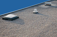 Gainsborough flat roofing