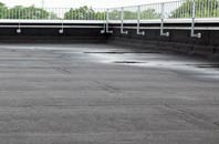 find rated Gainsborough flat roofing companies