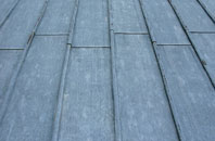 Gainsborough lead roofing