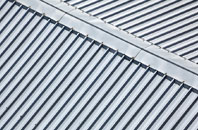 Gainsborough metal roofing