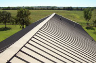 Gainsborough metal roof quotes