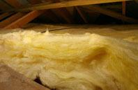 Gainsborough pitch roof insulation
